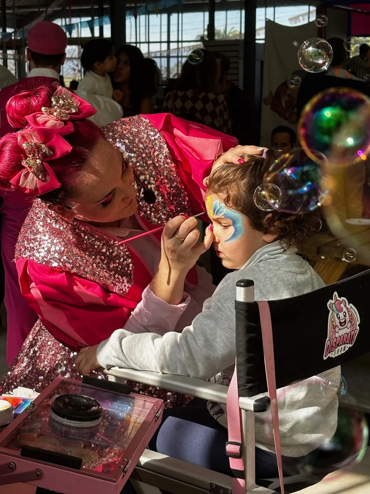 Family days para empresas