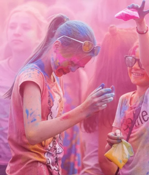 Festival Holi