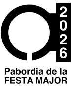 Pabordia de la Festa Major