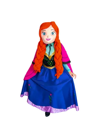 Anna