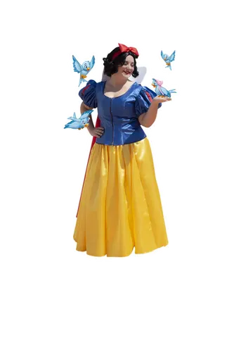 Blancanieves