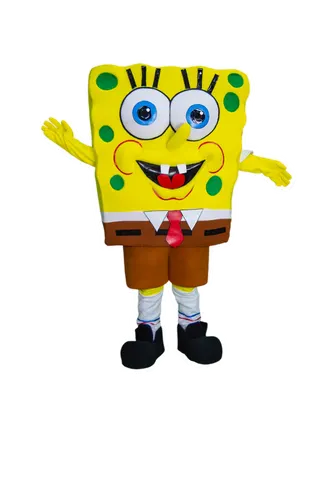 Bob Esponja