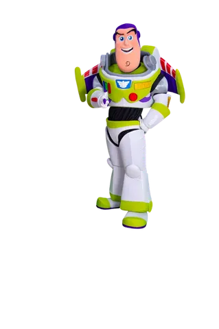 Buzz Lightyear