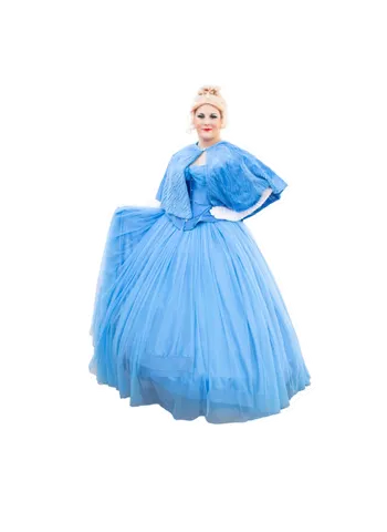 Cenicienta
