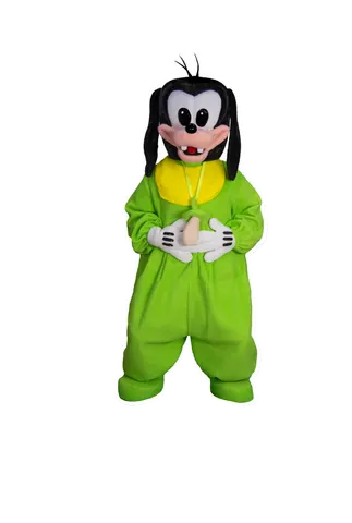 Goofie bebé
