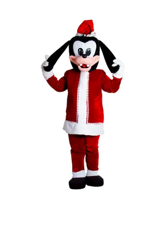 Goofie Navidad