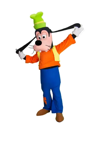 Goofie