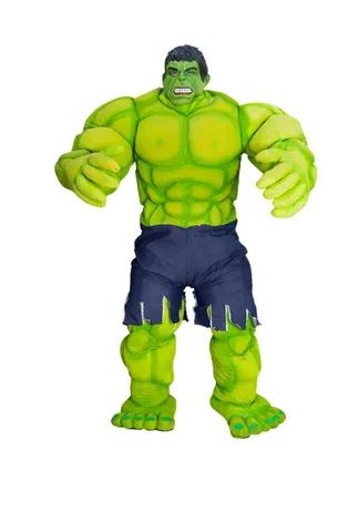 Hulk