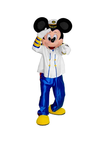 Mickey Marinero