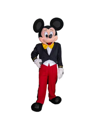 Mickey