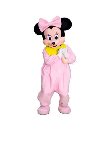Minnie bebé