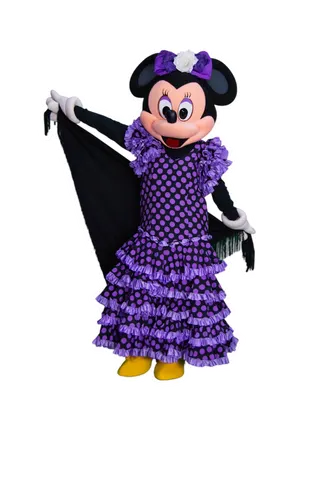 Minnie Flamenca