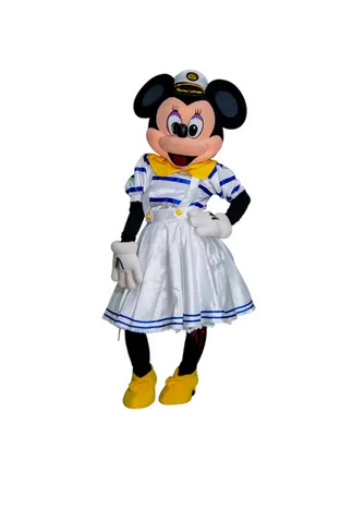Minnie Marinera