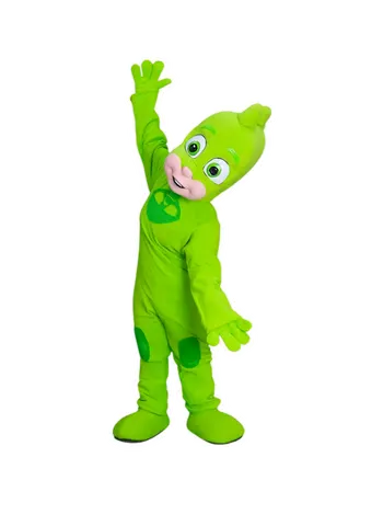 PJ Mask verde