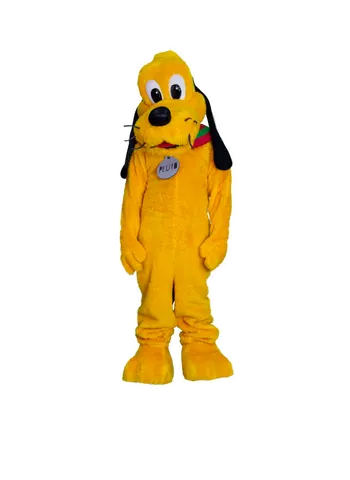 Pluto