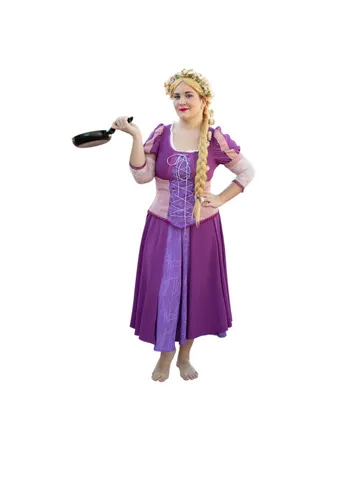 Rapunzel