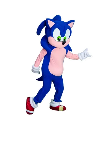 Sonic