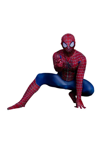 Spiderman