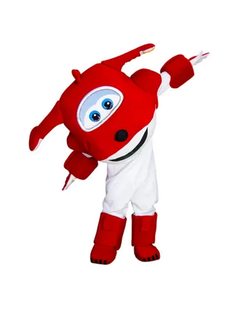 Super Wings