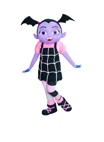 Vampirina