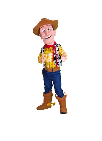 Woody